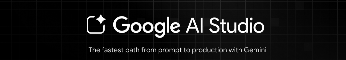 Google AI Studio